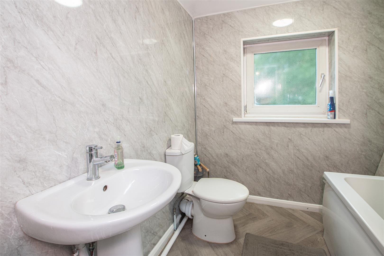 Braybrooke Drive, Furzton